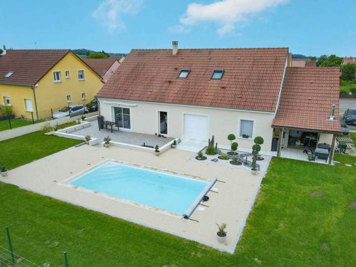 Conception et planification d'espaces extérieurs Dijon