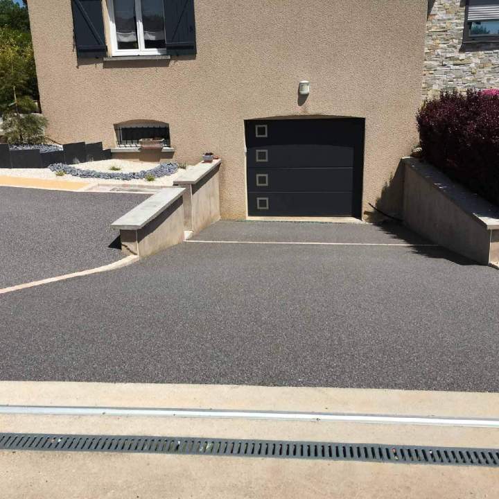 Maçonnerie paysagère : les fondations d'un jardin durable et esthétique.