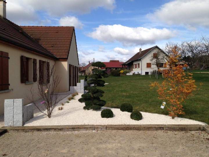 Bureau d’études Dijon