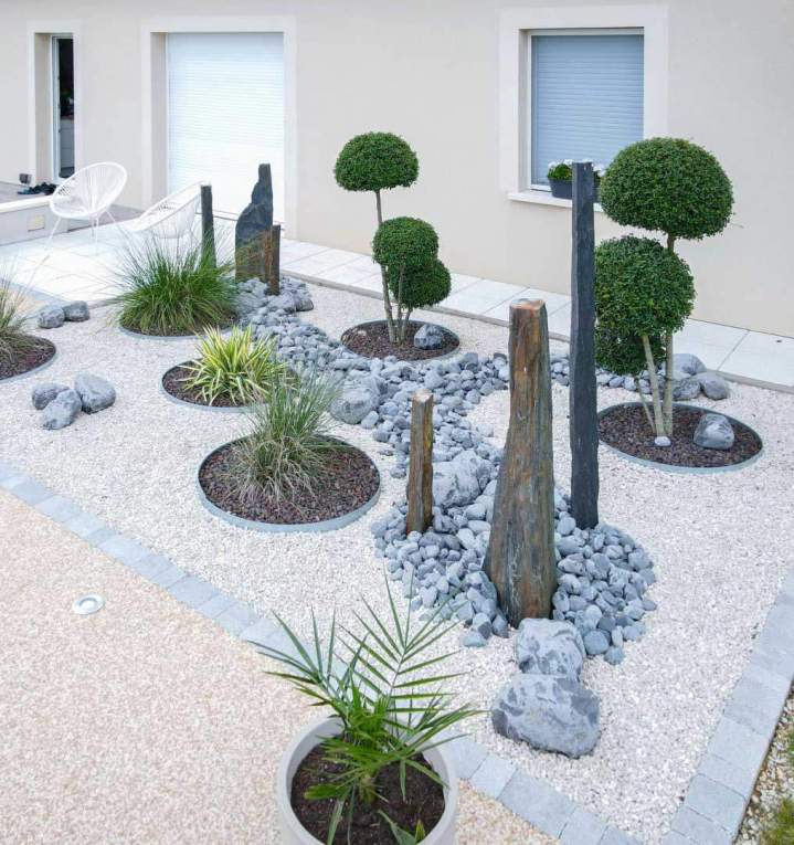 Entretenir un espace vert Dijon